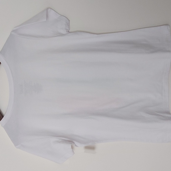 NWT M&M World Rainbow Studded Short Sleeve Tshirt Size Large - Picture 2 of 6